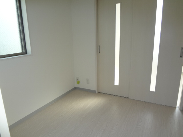 居室・リビング　洋室