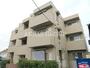 谷塚駅より徒歩14分 3階 築7年の賃貸物件
