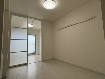 居室・リビング　ゆったり過ごせるリビングです