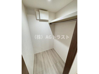 奈月ヒルズの内装写真