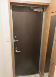 玄関　別部屋参考写真