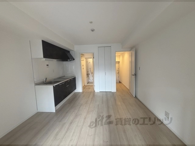 居室・リビング　洋室