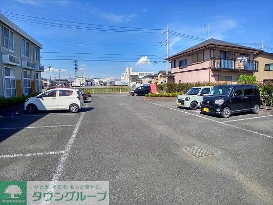 その他　ゴミ置き場