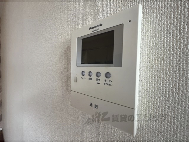 セキュリティ　ドアフォン（ＴＶ含）