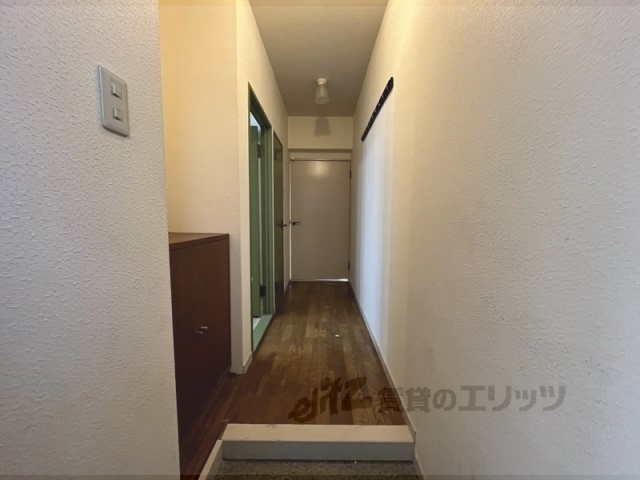 その他部屋・スペース　廊下