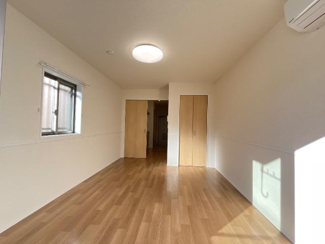 その他部屋・スペース　室内