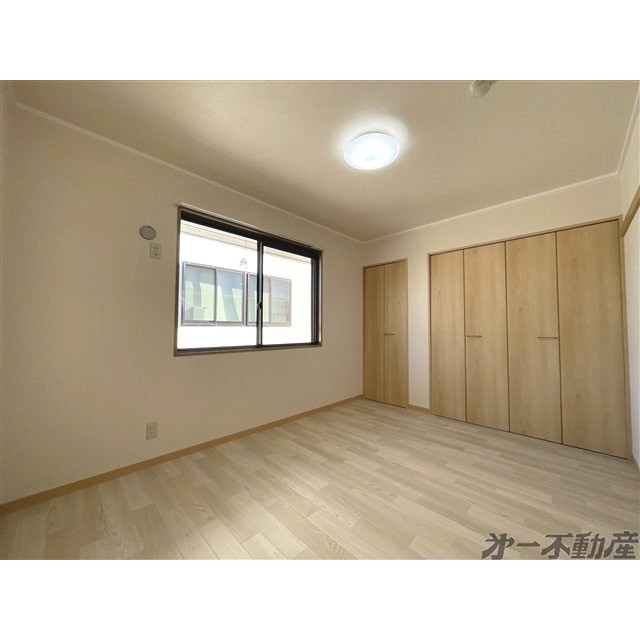 その他部屋・スペース　洋室