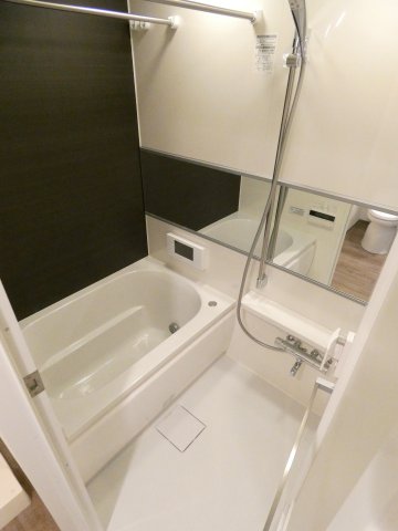 バス・シャワールーム　参考写真です