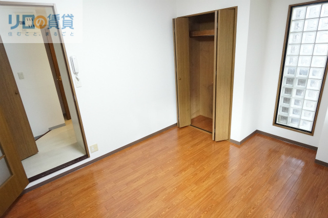 その他部屋・スペース　洋室