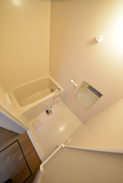 バス・シャワールーム　★室内＆室内設備★