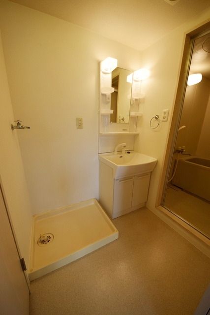 洗面設備　★お問い合わせはタウンハウジング府中店まで★