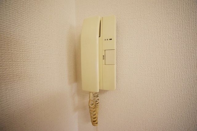 セキュリティ　★お問い合わせはタウンハウジング府中店まで★