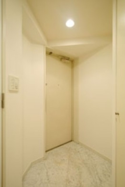 玄関　別タイプ部屋　参考写真です