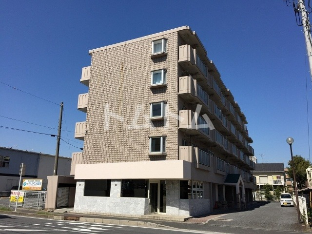 ＪＲ総武線 本八幡駅 徒歩16分 築38年