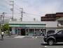 コンビニ　ファミリーマート市川インター店（コンビニ）まで269m