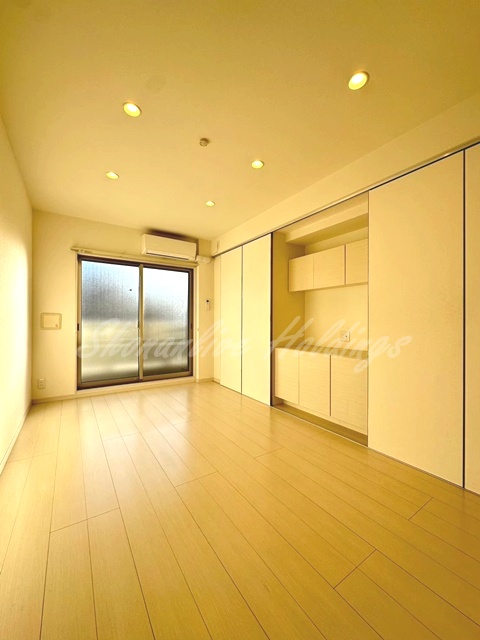 居室・リビング　7.2帖の洋室♪