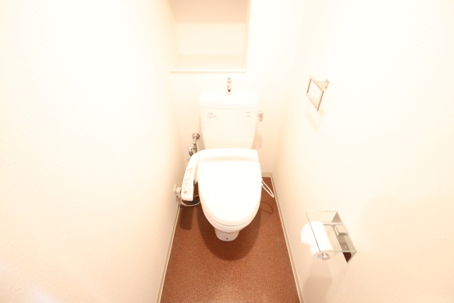 トイレ　別室の参考写真です。※現況優先