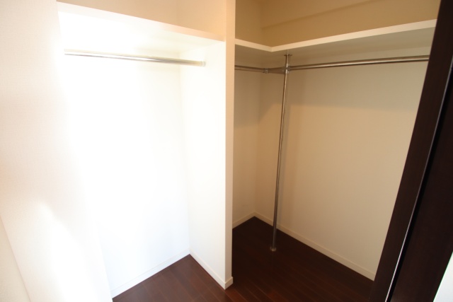 収納　別室の参考写真です。※現況優先