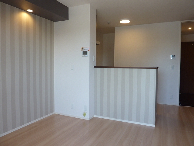 その他部屋・スペース　リビング