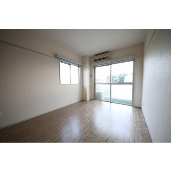 居室・リビング　居室☆