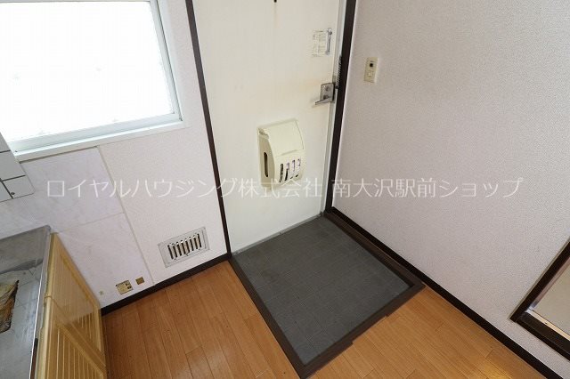 玄関　☆玄関☆※参考写真