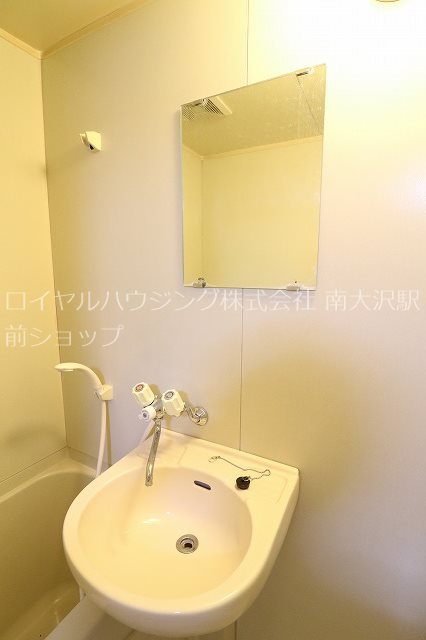 洗面設備　☆洗面台☆※参考写真