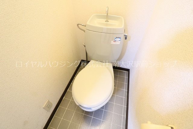 トイレ　☆トイレ☆※参考写真
