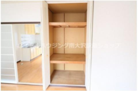 収納　☆収納☆※参考写真