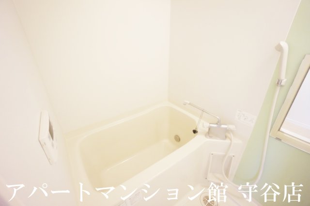 バス・シャワールーム　画像5