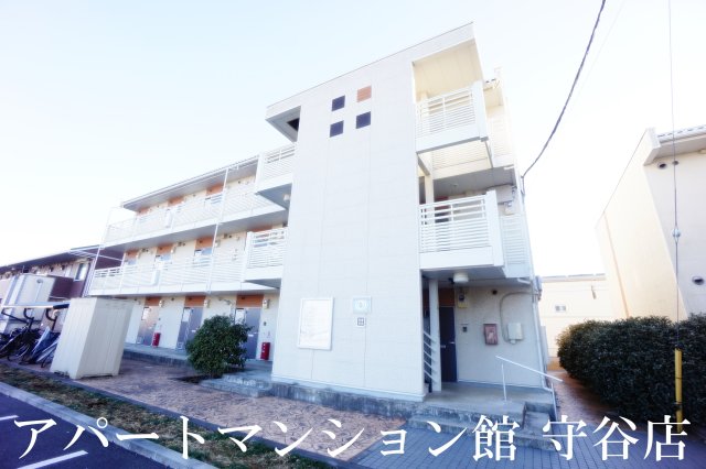建物外観　画像1