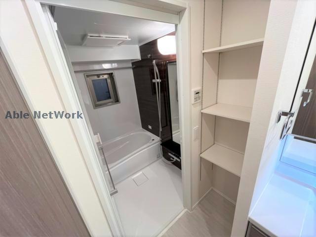 その他設備　同型タイプ　現況優先