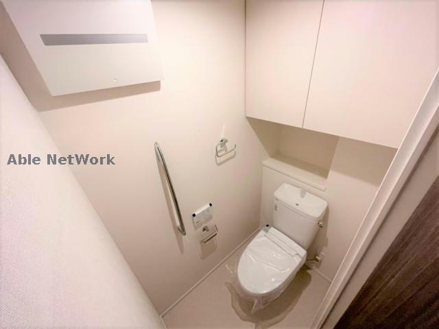 トイレ　同型タイプ　現況優先