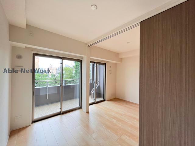 居室・リビング　同型タイプ　現況優先