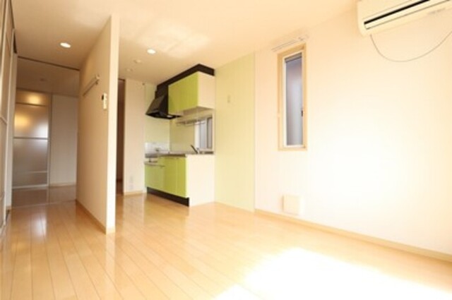 居室・リビング　ＬＤＫ