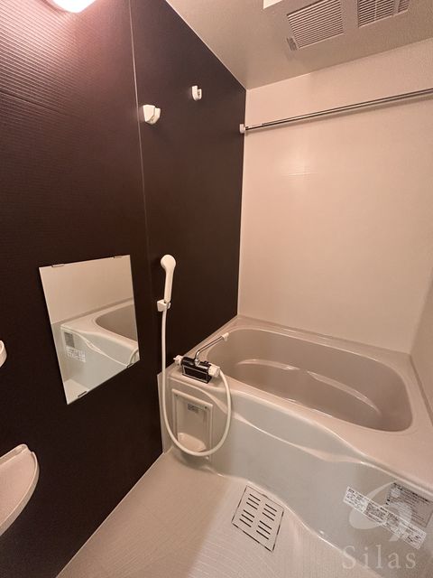 バス・シャワールーム　同仕様