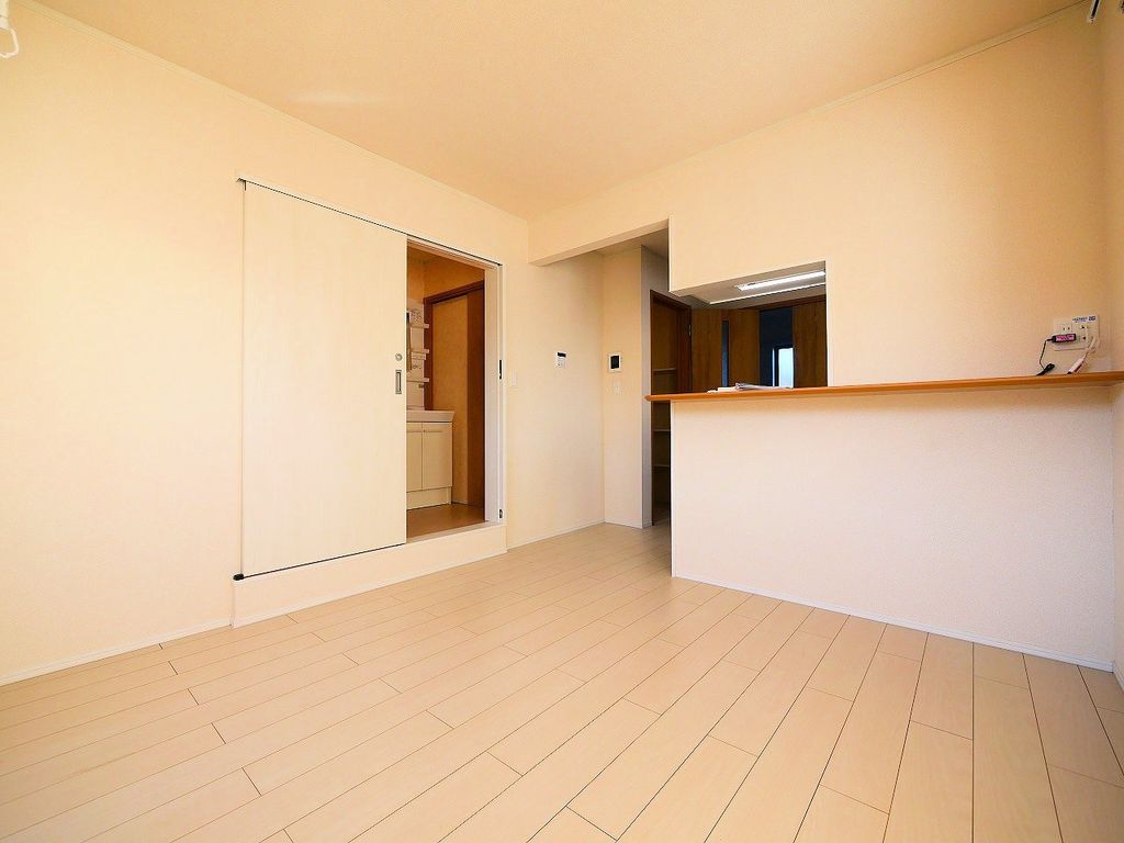 居室・リビング　リビング/居室