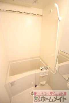バス・シャワールーム　ユニットバス