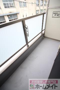 バルコニー　ベランダ