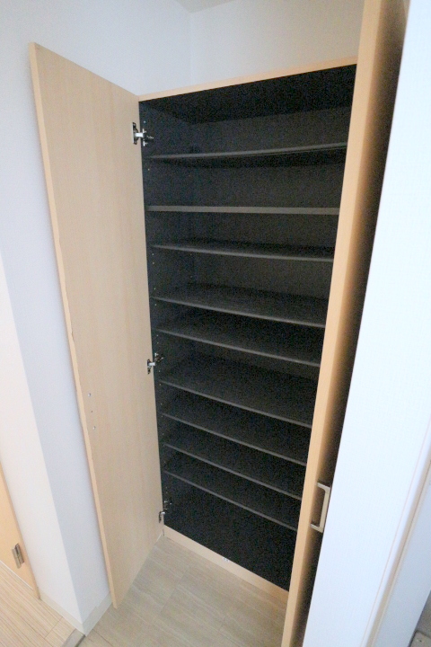 その他　シューズボックスです♪