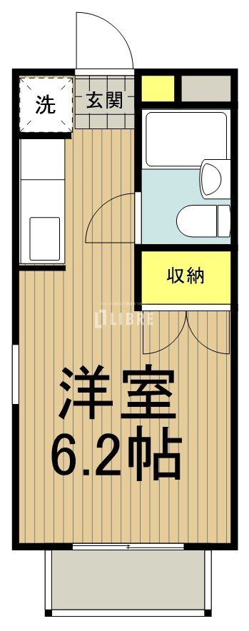 その他　間取図