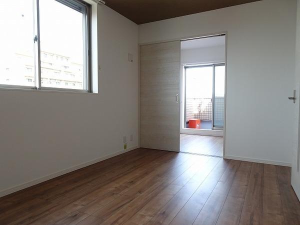 居室・リビング　キレイです！