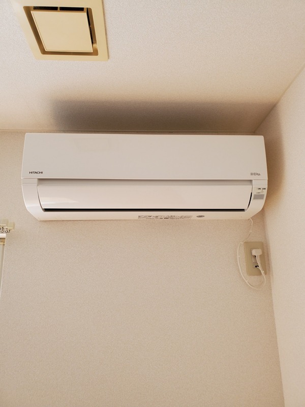 その他設備　別部屋参考