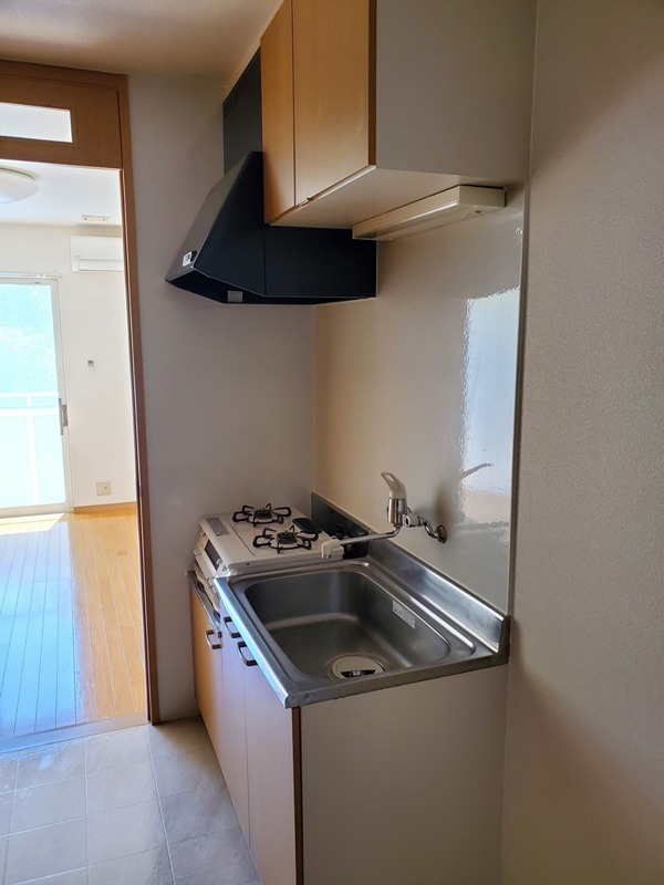 キッチン　別部屋参考