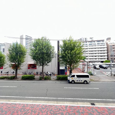 眺望　同仕様タイプです