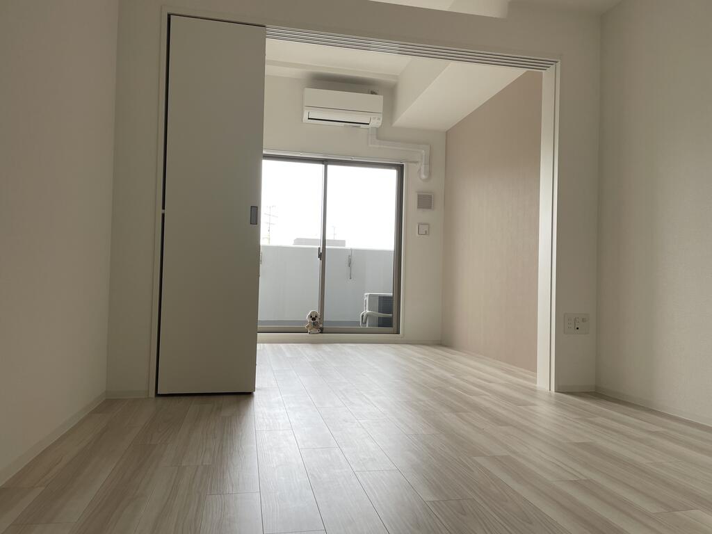 居室・リビング　☆室内カラーパターンあります☆