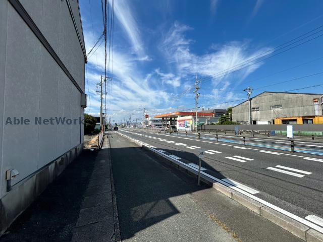 その他　周辺環境