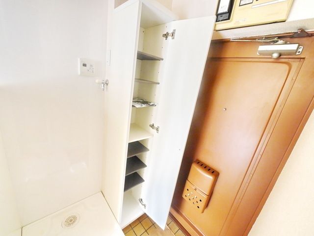 その他設備　別号室参考写真