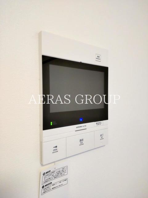 セキュリティ　同仕様