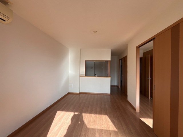 居室・リビング　ゆったり過ごせるリビングです