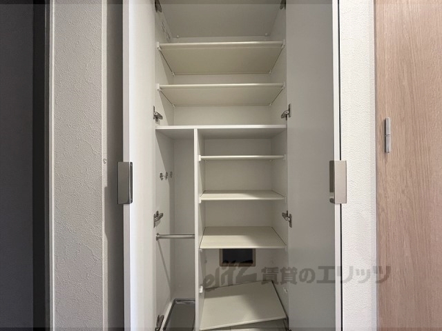 収納　下駄箱